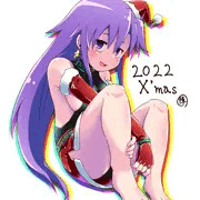 あぎりサンタ2022