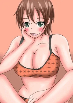 はじめ先輩