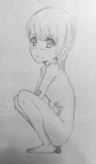 練習絵いろいろ