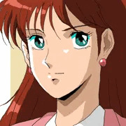 サムライトルーパー　ナスティ柳生