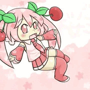 さくらミクさん