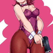 バニーカトリーヌ