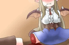 アリサちゃん