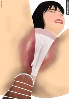 おめ〇を使わせない女