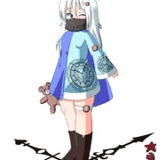 某企画で描かせて頂いたもの