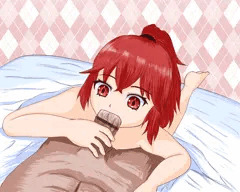 アンナさん