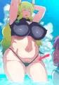 ルコアCG集