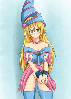 ブラマジガール