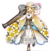 【花騎士】リムナンテス