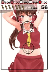 霊夢ちゃんおぬがしタイム