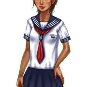 援交部活少女