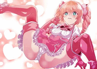 うてなちゃんの気持ちになるですよ