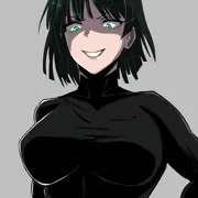 フブキ