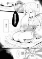 COMITIA123新刊「白雪妖童の良妻」＋サンプル