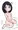 大須のぶーちゃんの姉ちゃん