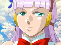 ウマ娘　ゴールドシップ