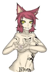 ♡