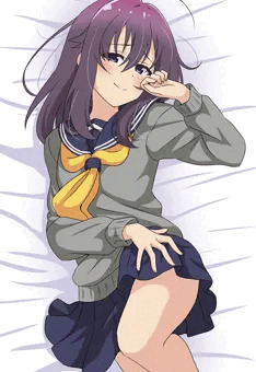 餡子ちゃん