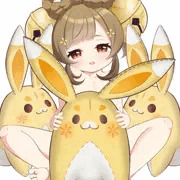 璃月のママ