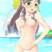 なっちゃん