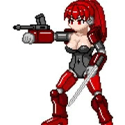 ゲーム用ドット絵