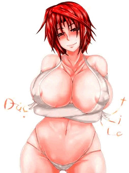 無性に