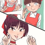 3期さんと6期さん