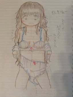 数年後経ちました