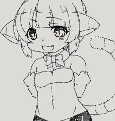 みこらら