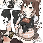長いものに巻かれるfmntmk