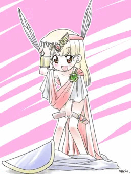赤ずきんチャチャ復活！