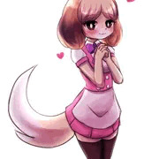 NSFW Game - Isabelle Pt. 1