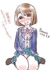 ムラムラしちゃった