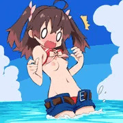 みほのちゃん