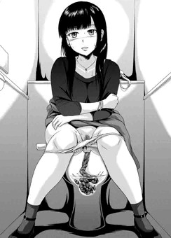 解放感