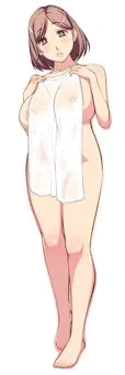 パッケージ酔う立ち絵ボツラフ(:3_ヽ)_