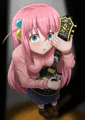 スポットライトぼっちちゃん