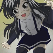 朝潮