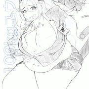 100kgユウカ