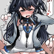 izmksmちゃん。