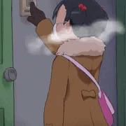 看板娘20
