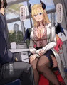 癒○ちょこ先生vs洗脳光線