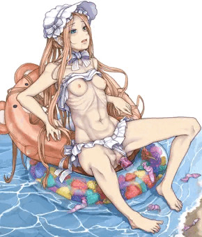 アビゲイル（過去のもの）