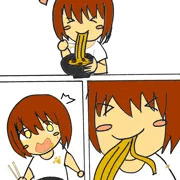 カレーうどん