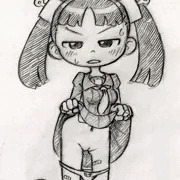 アツメちゃん