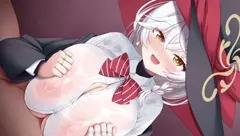 エリにパイズリしてほしい♡