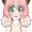 あやとりするます