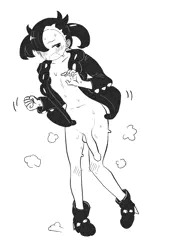 ふたなりマリィ