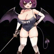 【宣伝】モンスター娘に滅ぼされた島