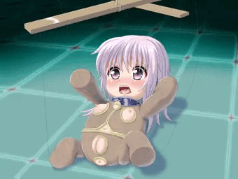 【宣伝】快楽実験棟Ⅱ